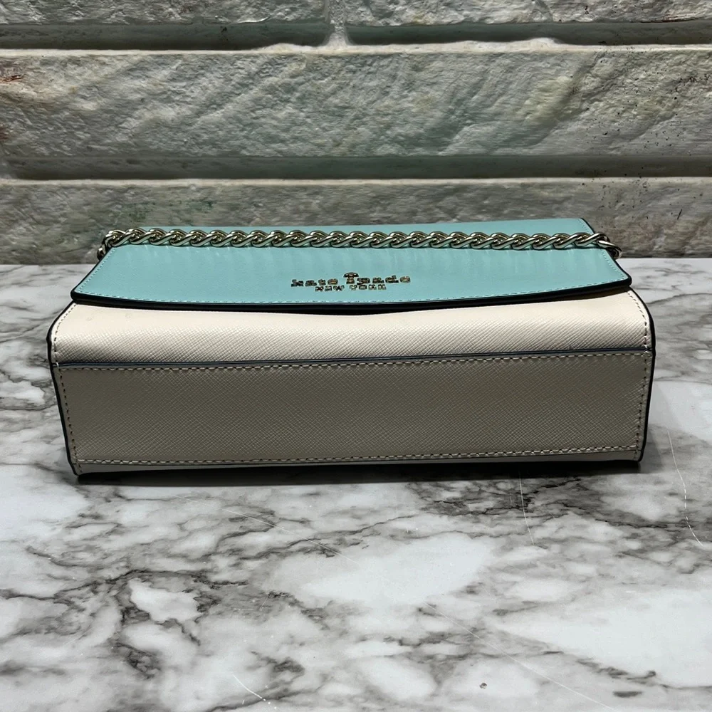 Kate Spade Carson Convertible Crossbody NWT - Picture 9 of 15